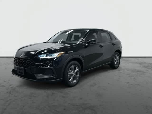 Used 2026 Honda HR-V LX image 8