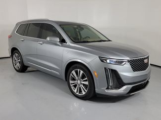 Certified 2023 Cadillac XT6 Premium Luxury w/ Platinum Package FWD 360° Tour
