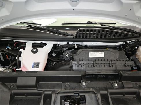 Used 2024 Chevrolet Express 2500 w/ Driver Convenience Package image 15
