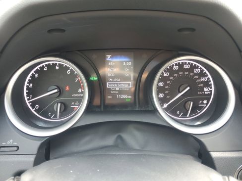 Certified 2024 Toyota Camry LE w/ Convenience Package image 24