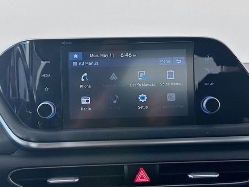 Used 2021 Hyundai Sonata SE FWD image 19