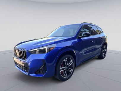 New 2026 BMW X1 xDrive28i