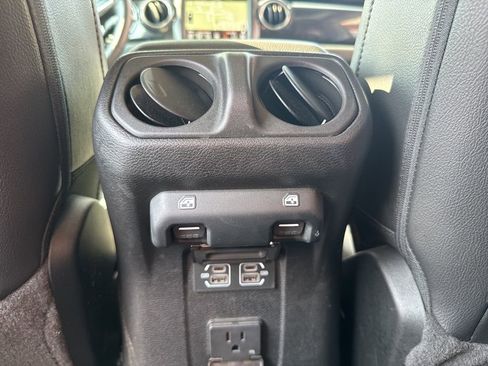 Used 2023 Jeep Wrangler Altitude image 54