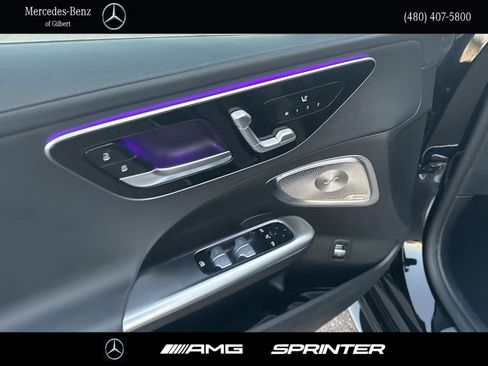 Certified 2024 Mercedes-Benz C 300 C 300 image 13