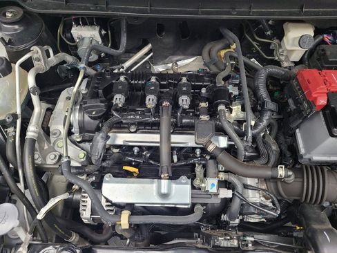 Used 2024 Nissan Kicks SV image 30