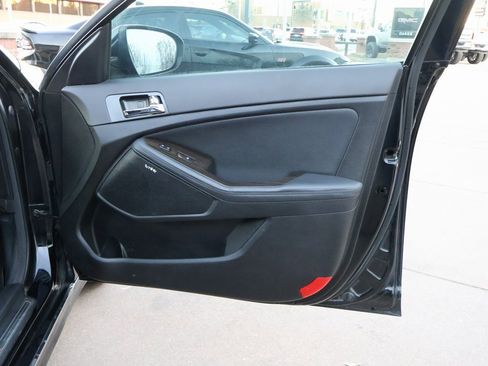 Used 2013 Kia Optima SX w/ Limited Pkg image 9