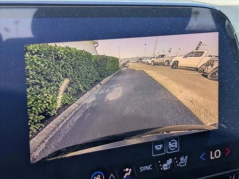 New 2025 Chevrolet Blazer EV RS image 4