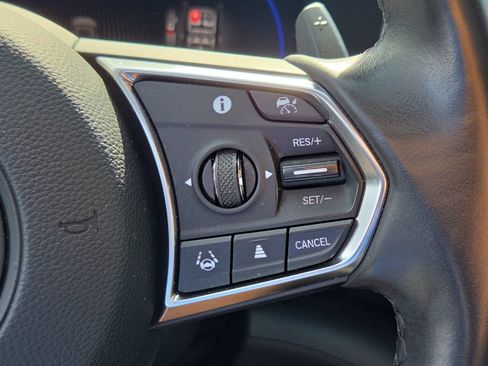 Used 2025 Acura MDX FWD w/ Technology Package image 28