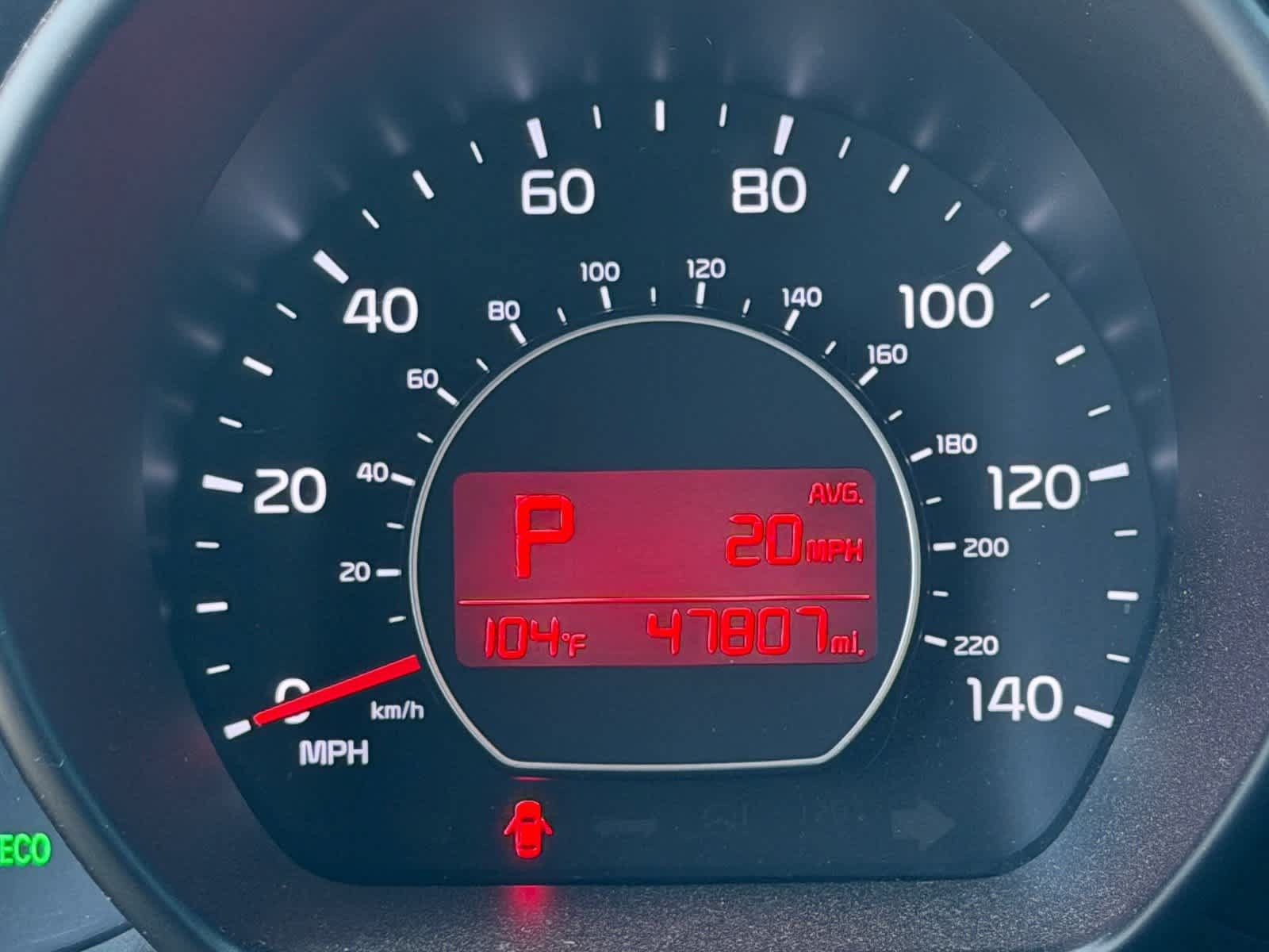 Used 2017 Kia Soul FWD image 16