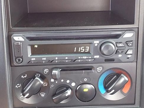 New 2025 Chevrolet Low Cab Forward image 12