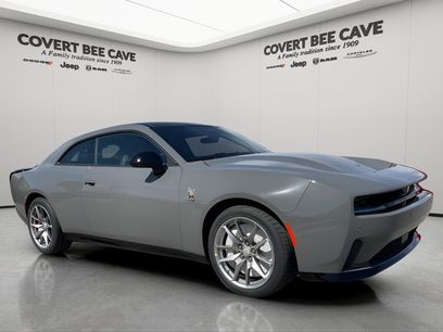 New 2025 Dodge Charger R/T Scat Pack w/ Track Pack