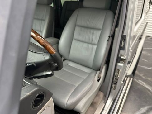 Used 2002 Mercedes-Benz G 500 image 15