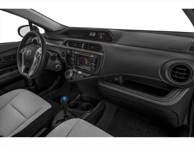 Used 2015 Toyota Prius C One FWD image 14