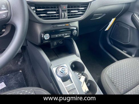 New 2025 Ford Escape Active w/ Tech Pack #1 image 25