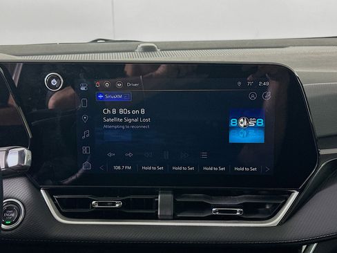 Used 2025 Chevrolet Equinox LT image 21