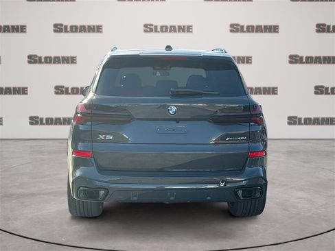New 2026 BMW X5 xDrive40i w/ M Sport Package image 4