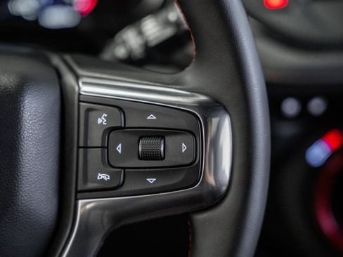 Used 2023 Chevrolet Blazer RS w/ Driver Confidence II Package image 33