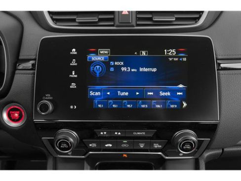 Used 2019 Honda CR-V EX-L image 10
