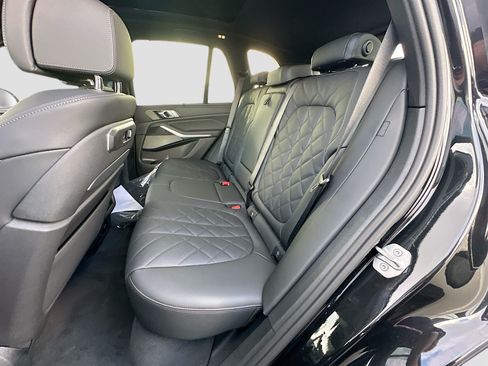 New 2026 BMW X5 M60i AWD/4WD image 17