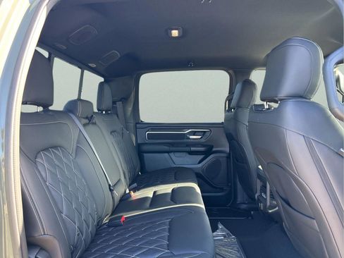 New 2026 RAM 1500 Big Horn image 11