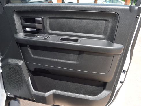 Used 2017 RAM 1500 Tradesman w/ Protection Group AWD/4WD image 14