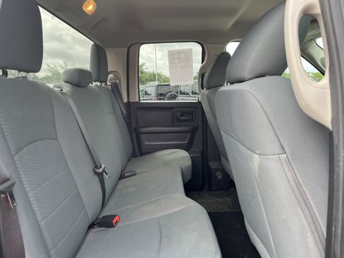 Used 2015 RAM 1500 Express AWD/4WD image 15