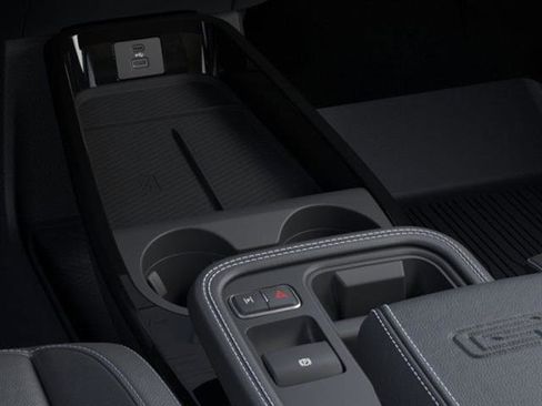 New 2025 Ford Mustang Mach-E GT w/ Interior Protection Package image 15