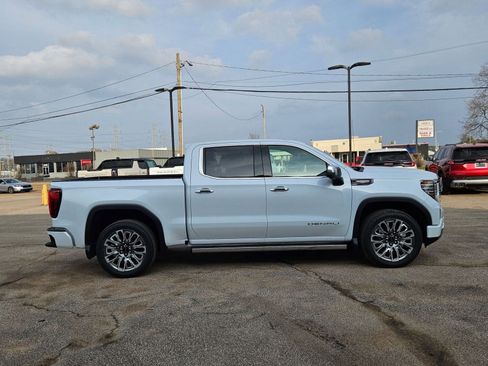 New 2026 GMC Sierra 1500 Denali Ultimate image 7