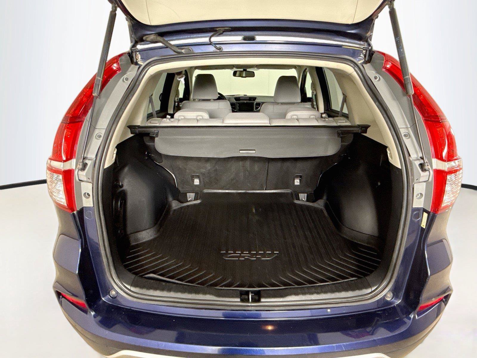 Used 2015 Honda CR-V EX-L image 26