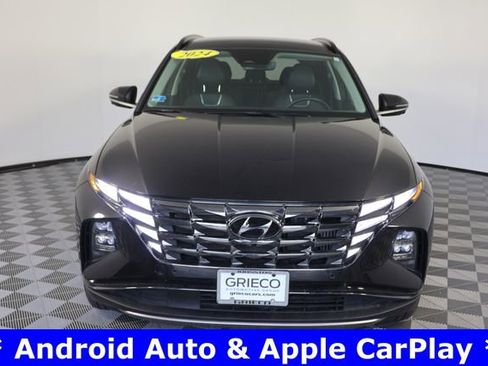 Used 2024 Hyundai Tucson Limited AWD/4WD image 2