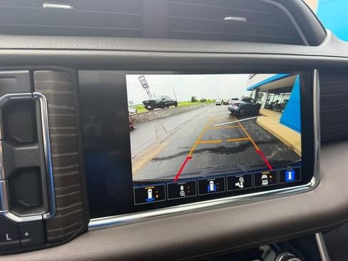 Used 2023 GMC Yukon Denali w/ Max Trailering Package AWD/4WD image 26
