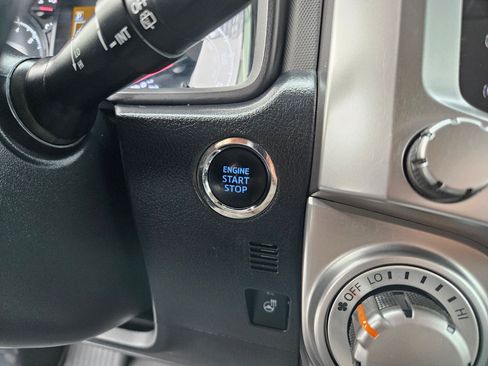 Used 2023 Toyota 4Runner SR5 Premium image 22