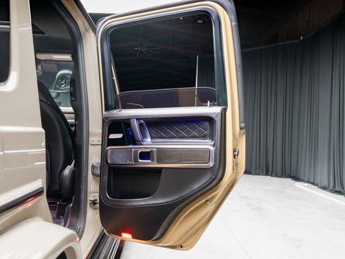 Used 2019 Mercedes-Benz G 63 AMG 4MATIC image 72