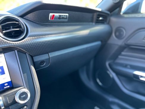 Used 2023 Ford Mustang GT Premium w/ GT Performance Package image 33