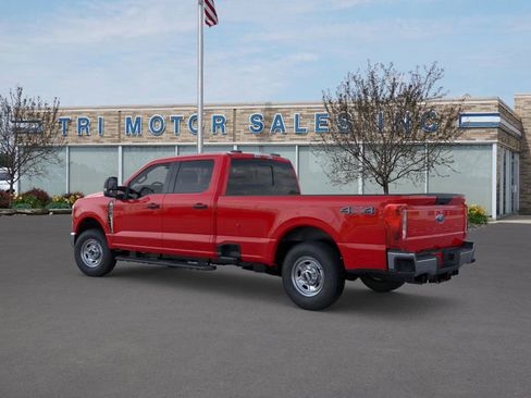 New 2026 Ford F250 XL w/ XL Driver Assist Package image 4