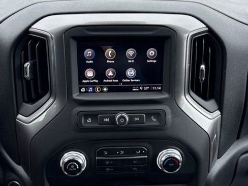 New 2026 GMC Sierra 3500 Pro w/ Convenience Package image 24