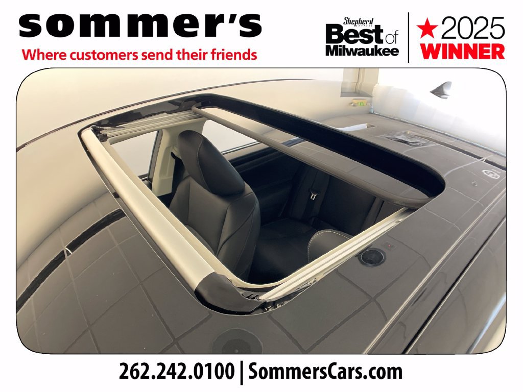 Used 2023 Lexus ES 250 w/ Premium Package AWD/4WD image 18