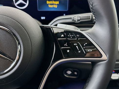 New 2026 Mercedes-Benz GLE 450 4MATIC image 12