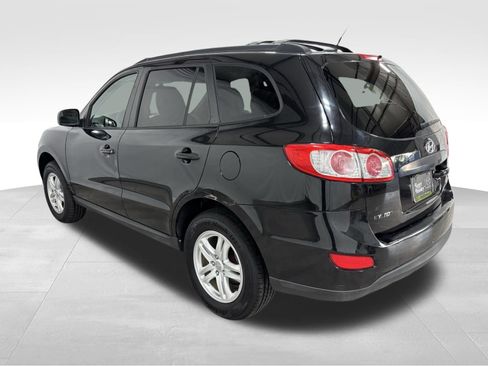 Used 2011 Hyundai Santa Fe GLS image 8