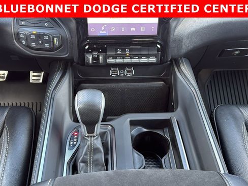Used 2025 RAM 1500 RHO w/ Bed Utility Group AWD/4WD image 19