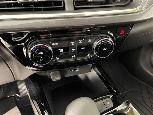 New 2026 Chevrolet Trax ACTIV w/ Driver Confidence Package image 6