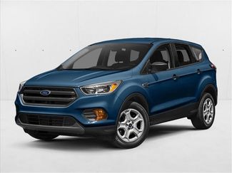 Used 2018 Ford Escape SEL video 1