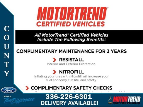 New 2025 Ford F150 XLT w/ Equipment Group 303A High image 4