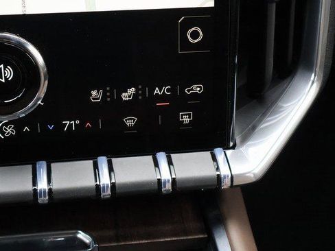 New 2026 GMC Acadia Denali Ultimate image 30