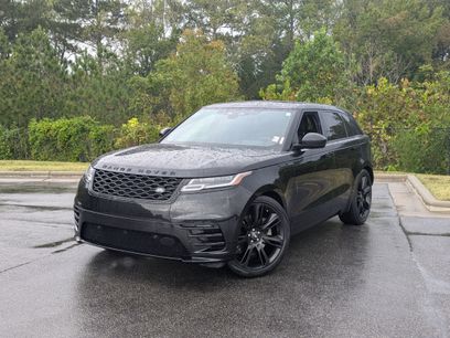 Used 2023 Land Rover Range Rover Velar HST