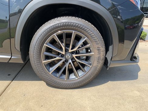 Used 2026 Lexus NX 350 AWD w/ Accessory Package (Z1) image 13