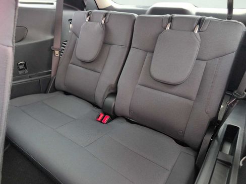 New 2026 Ford Explorer Active RWD image 25