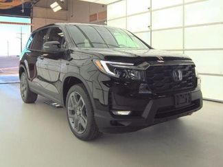Used 2022 Honda Passport EX-L video 1