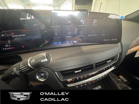 New 2026 Cadillac CT5 Premium Luxury w/ Technology Package image 20