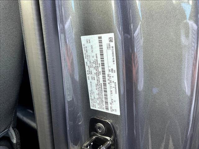 New 2026 Ford F150 XL AWD/4WD image 22
